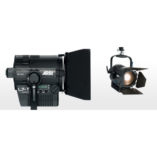 Светодиодный прожектор ARRI L7-TT Active PO